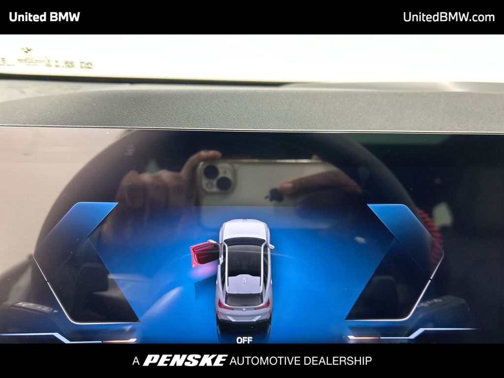 Thumbnail: 2026 BMW X3 - 15