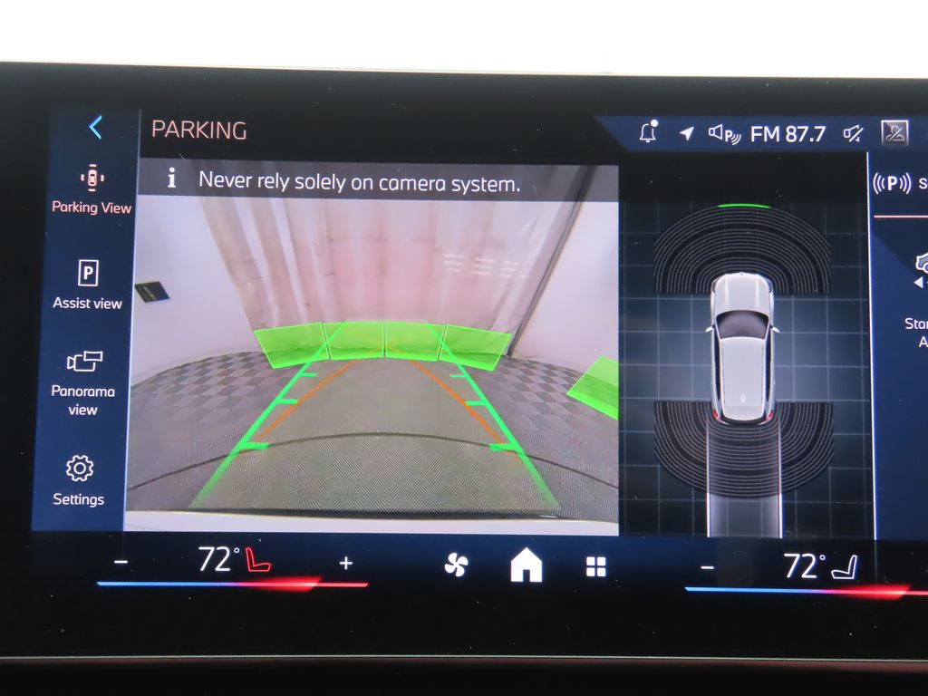 Thumbnail: 2025 BMW X1 - 16