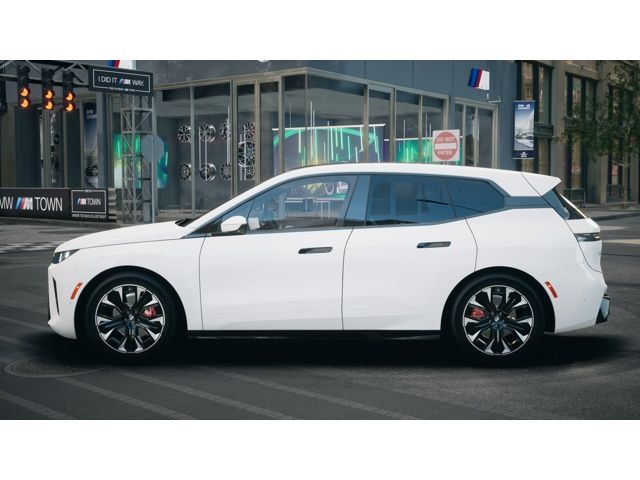 Thumbnail: 2026 BMW iX - 4