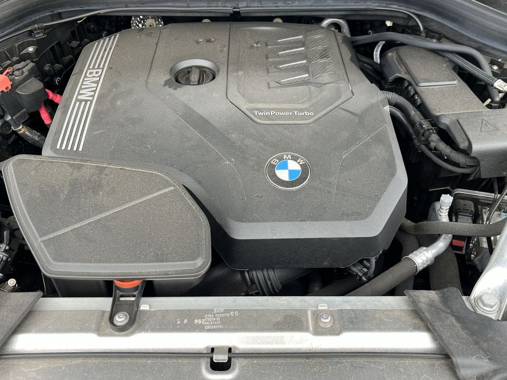 Thumbnail: 2023 BMW X4 - 25