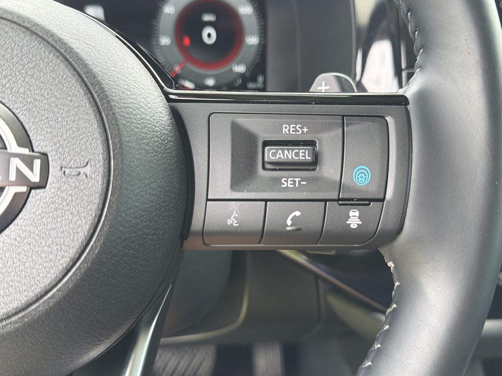 Used 2025 Nissan Pathfinder SUV