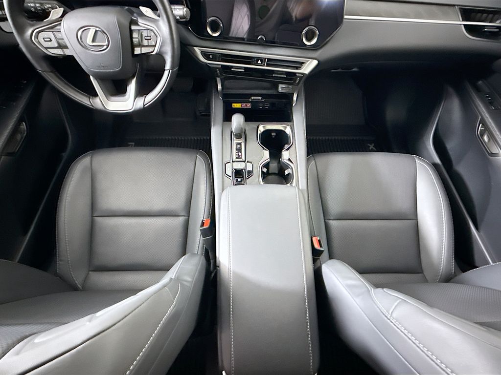 Thumbnail: 2025 Lexus RX - 16