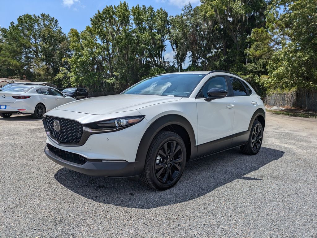 2026 Mazda CX-30 2.5 S Aire Edition