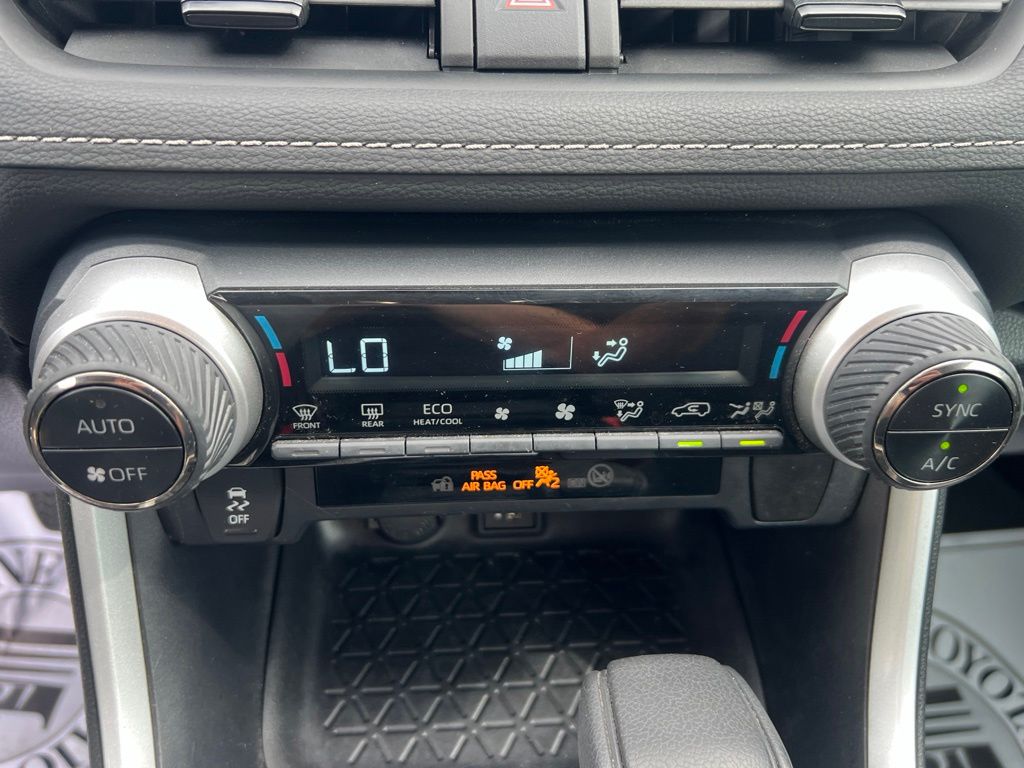 Used 2024 Toyota RAV4 Hybrid SUV