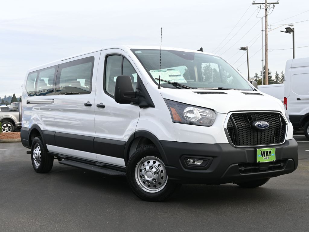 2024 Ford Transit 350 XL