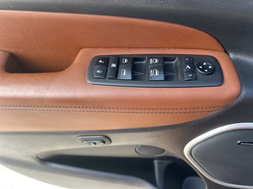 2021 Velvet Red Pearlcoat Jeep Grand Cherokee Summit 4X4 SUV