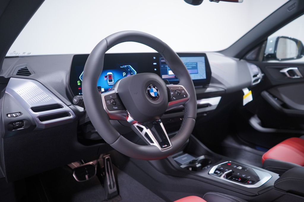 2025 BMW 2 Series  6