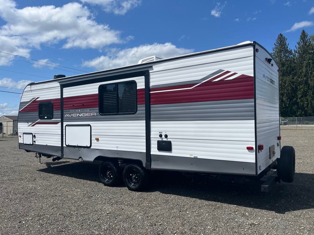2025 Prime Time Avenger 25 MKB Travel Trailer
