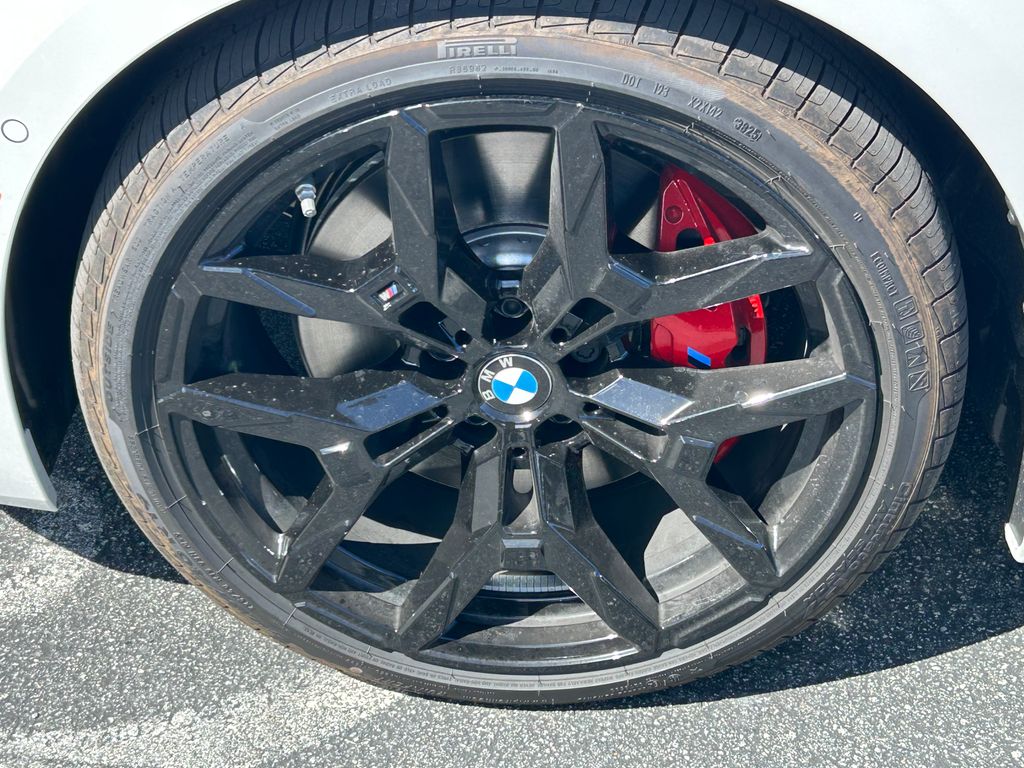 Thumbnail: 2026 BMW 4 Series - 9