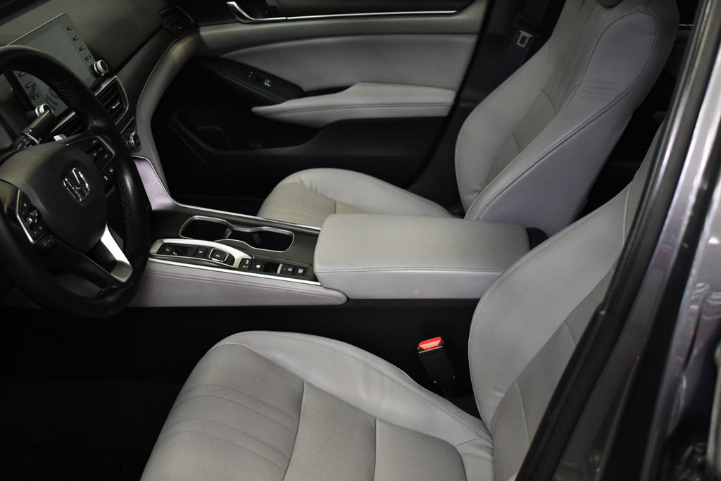 Thumbnail: 2018 Honda Accord - 26