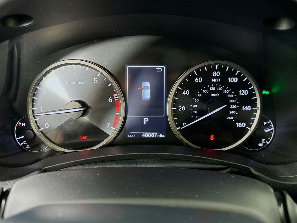 Thumbnail: 2021 Lexus NX - 12