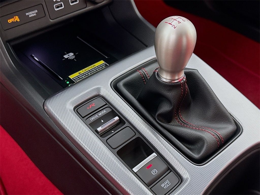 New Car 2025 Honda Civic Type R  Base For Sale Under $50,000 In Austin, Texas