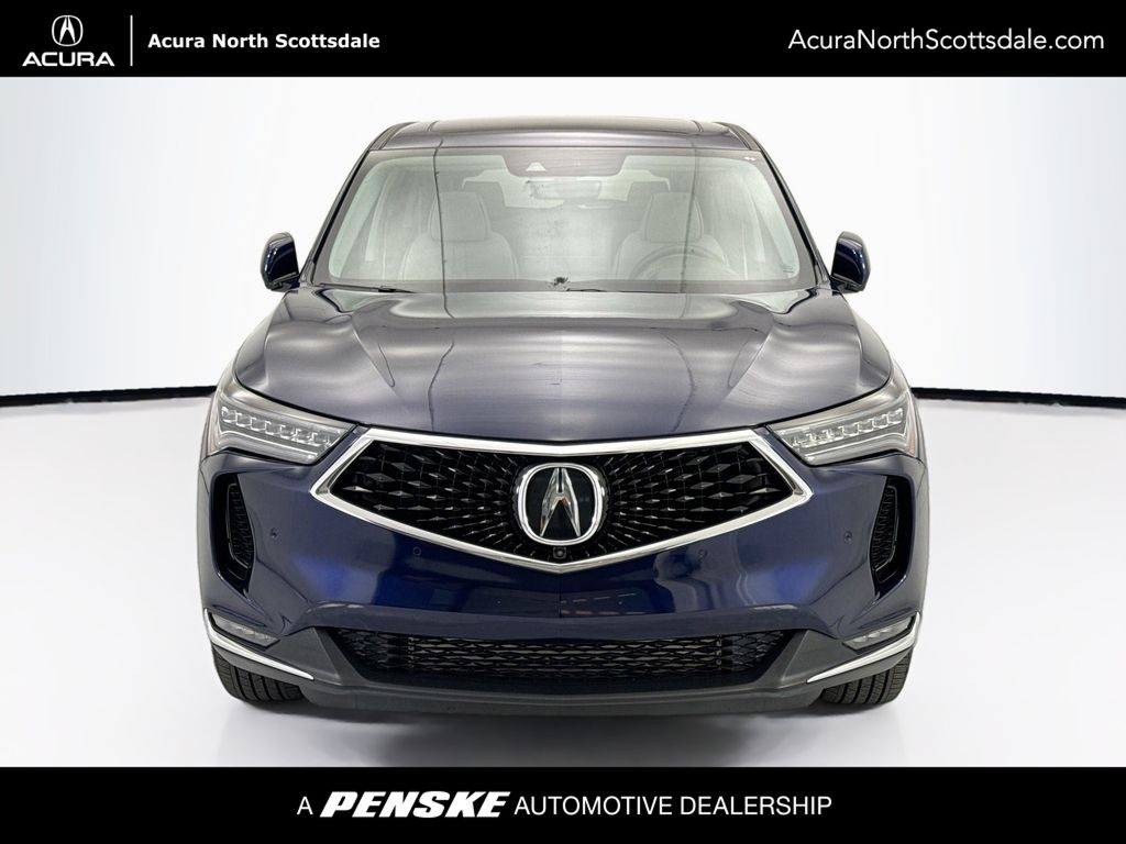 Thumbnail: 2023 Acura RDX - 2