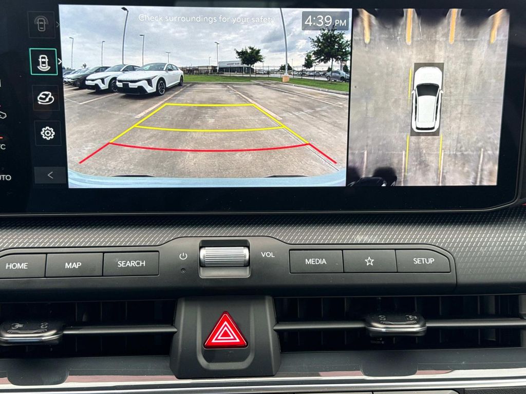 New 2026 Gray Kia GT-Line Turbo image 26