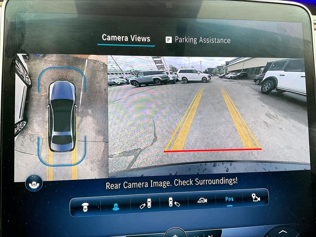 2022 Mercedes-Benz S-Class — photo 19