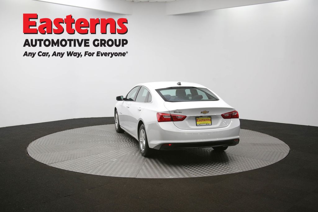 Used 2023 White Chevrolet LS image 62