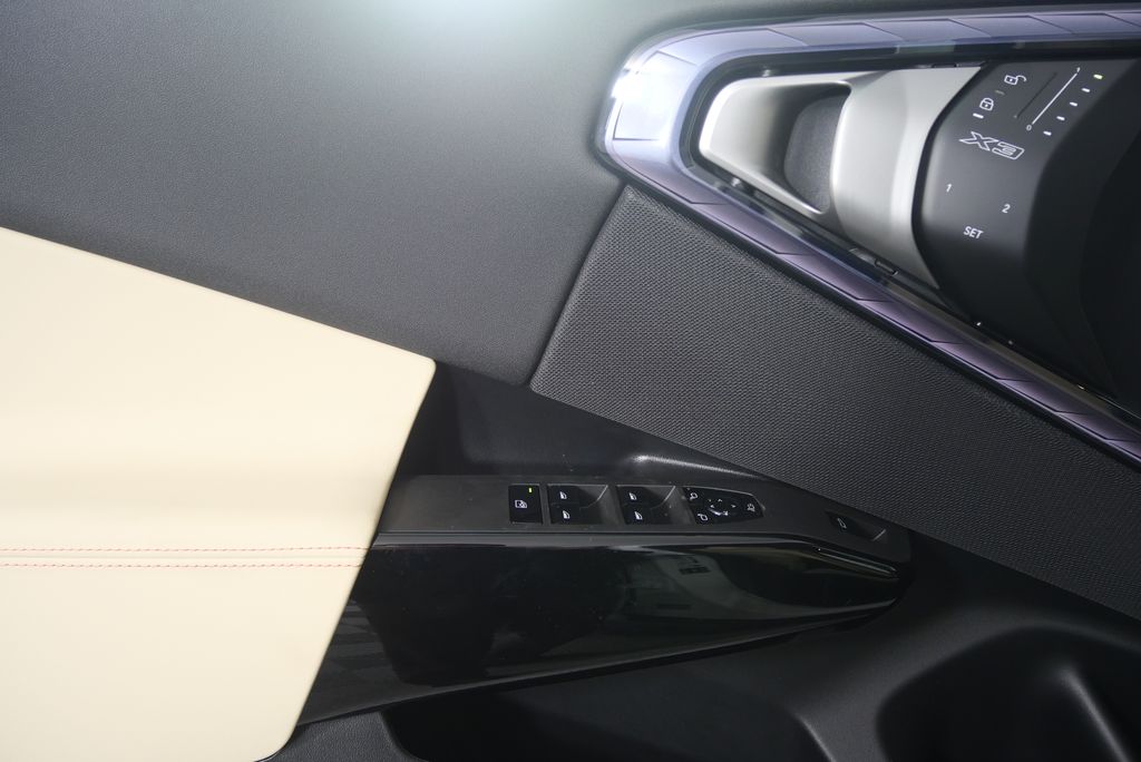 Thumbnail: 2026 BMW X3 - 8