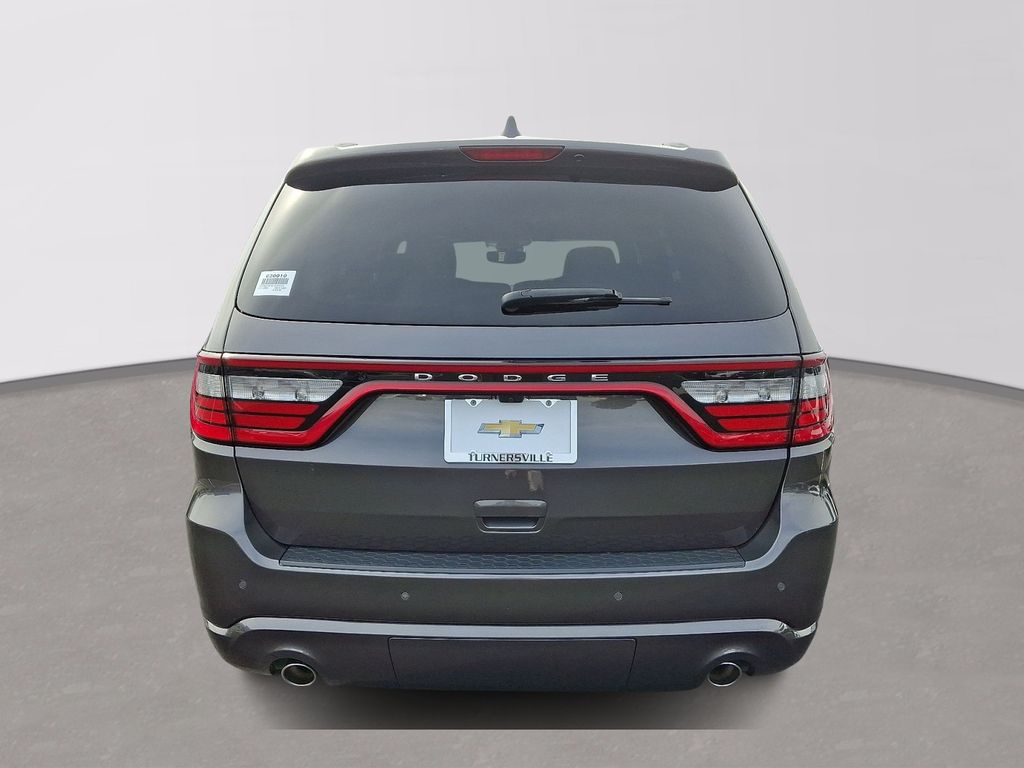 Thumbnail: 2020 Dodge Durango - 5