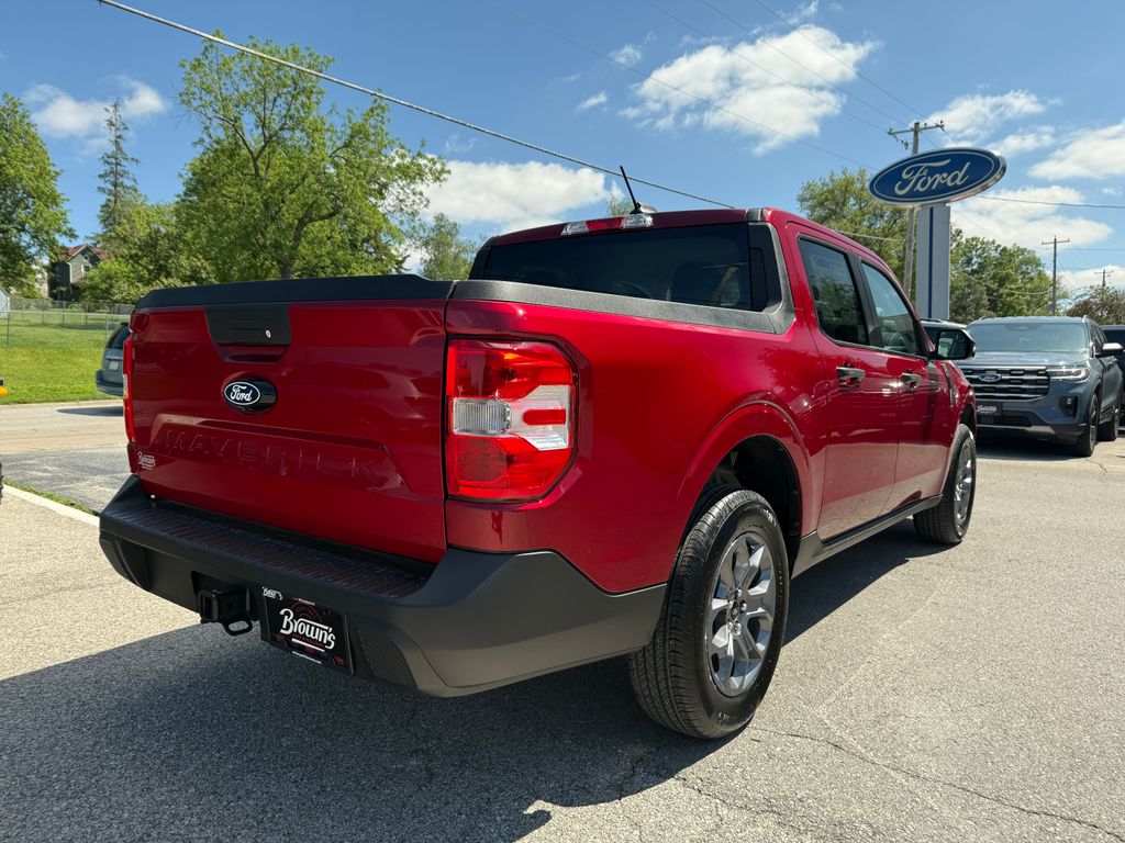 View vehicle photo 5