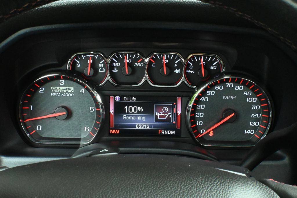 2015 GMC Sierra 1500 SLT 22