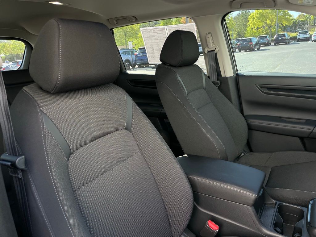 2024 Honda CR-V EX 31