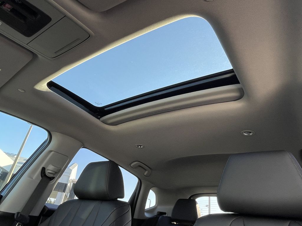 new 2025 Acura ADX car, priced at $35,475