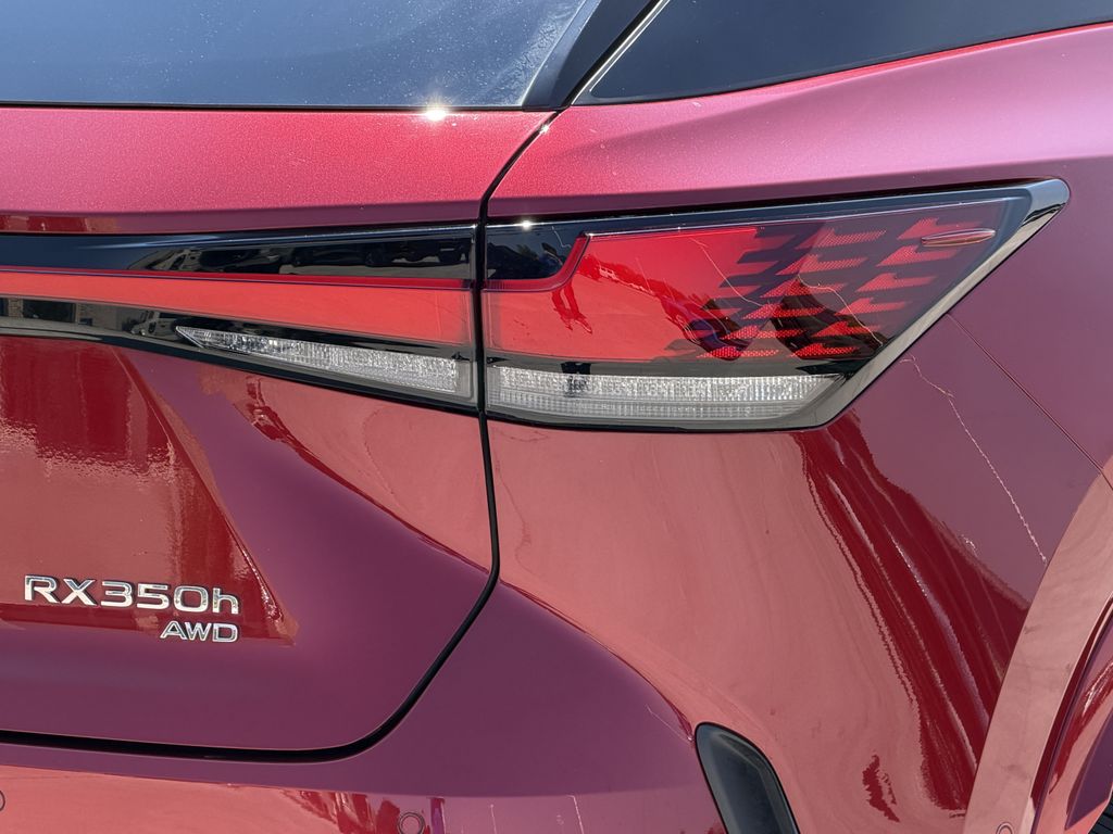Used 2023 Lexus RX SUV