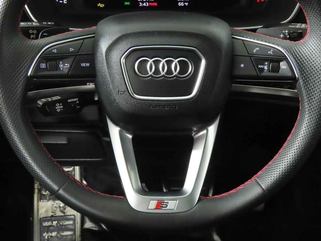 Thumbnail: 2025 Audi Q3 - 16