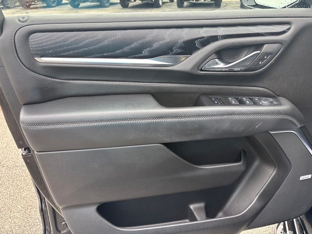 Used 2024 GMC Yukon SUV