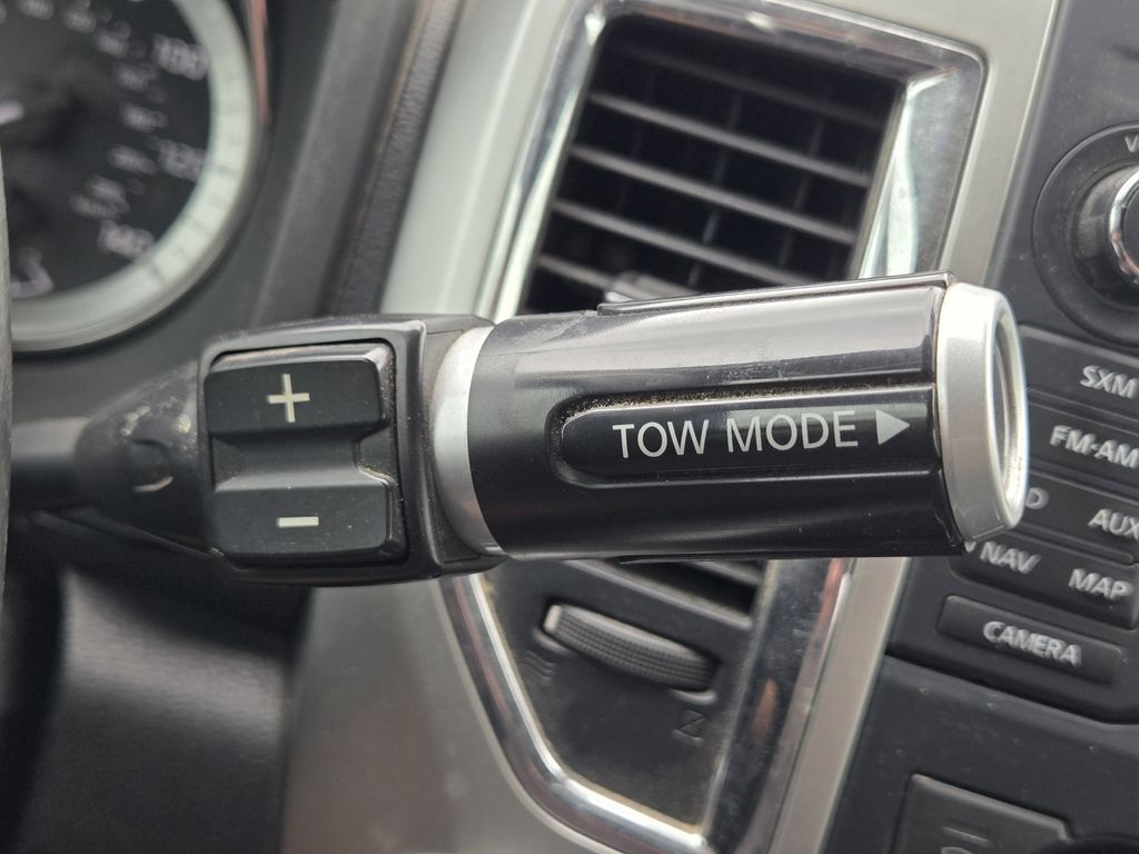 2016 Nissan Titan XD SL Silver at Bravo Nissan