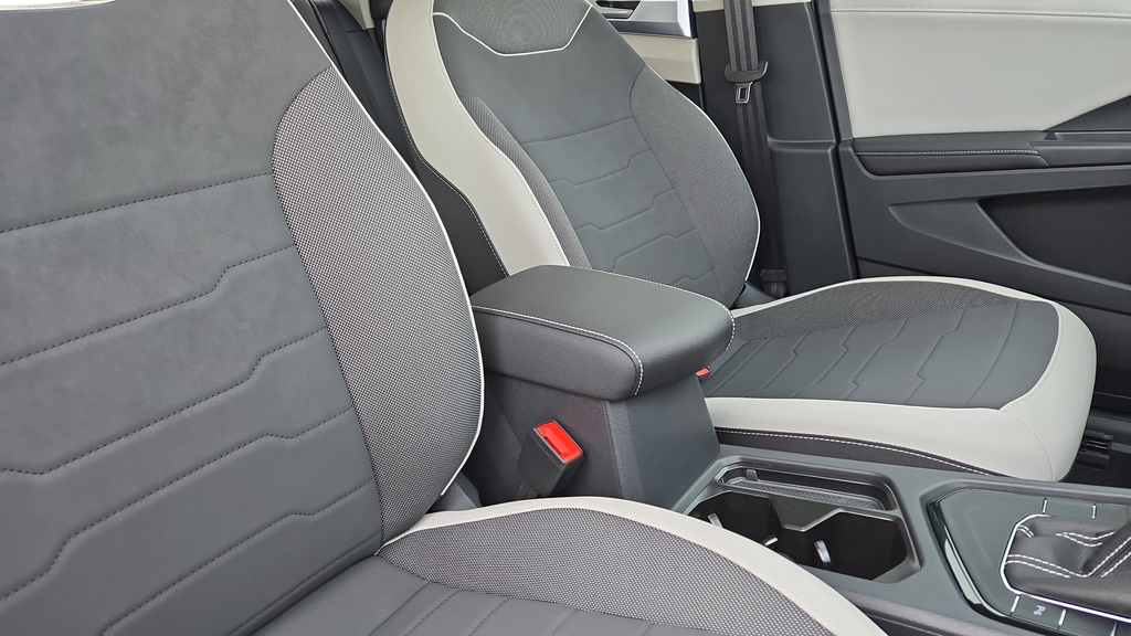 2026 Volkswagen Taos