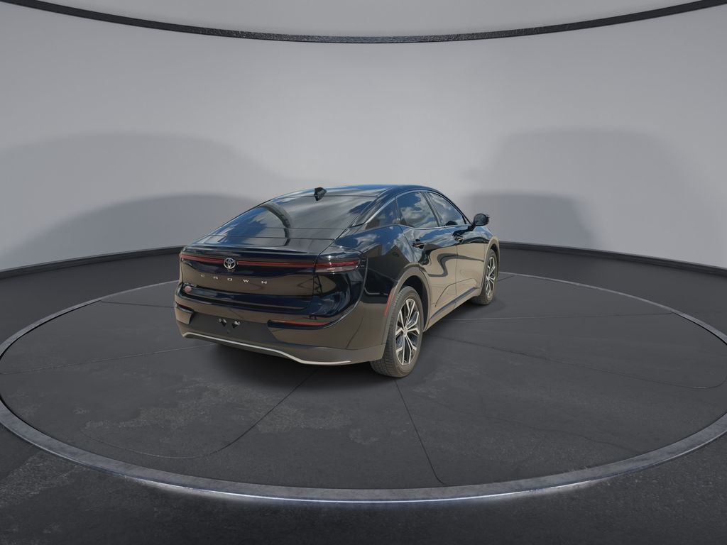Thumbnail: 2025 Toyota Crown - 8
