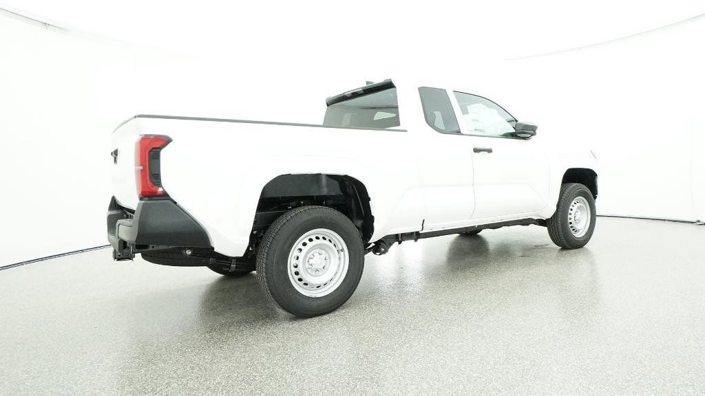 Thumbnail: 2025 Toyota Tacoma - 3