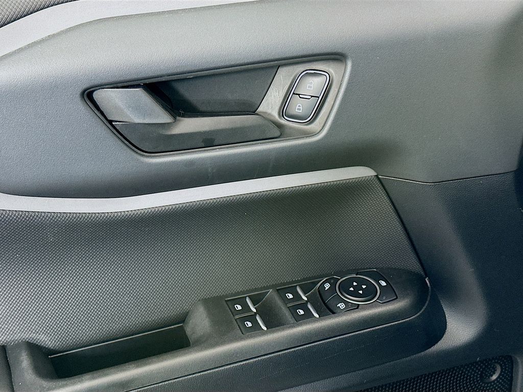 Thumbnail: 2023 Ford Bronco Sport - 17