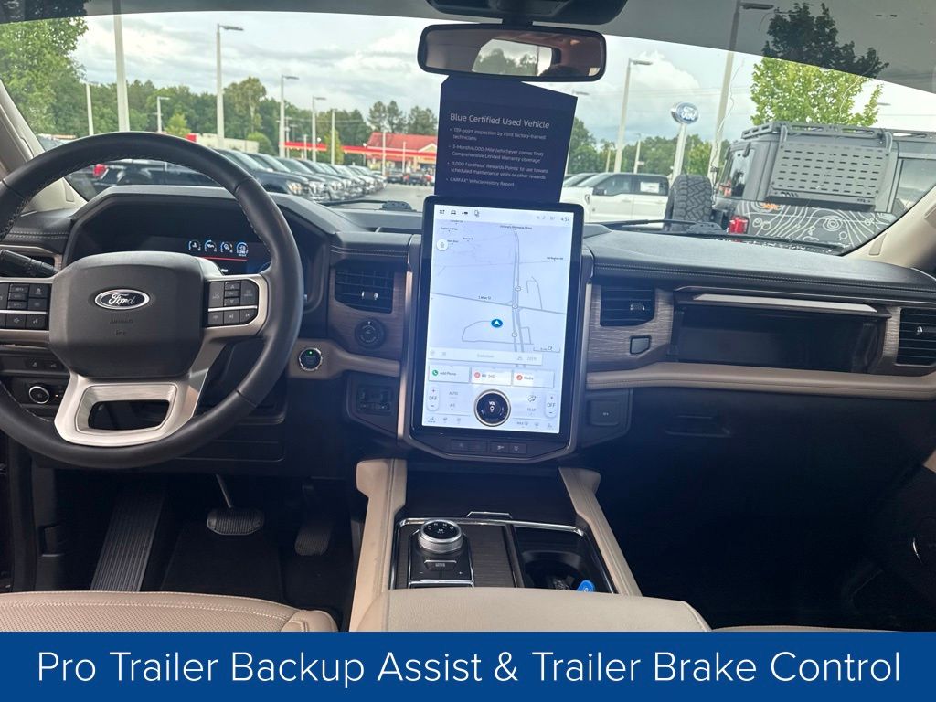2024 Ford Expedition Limited
