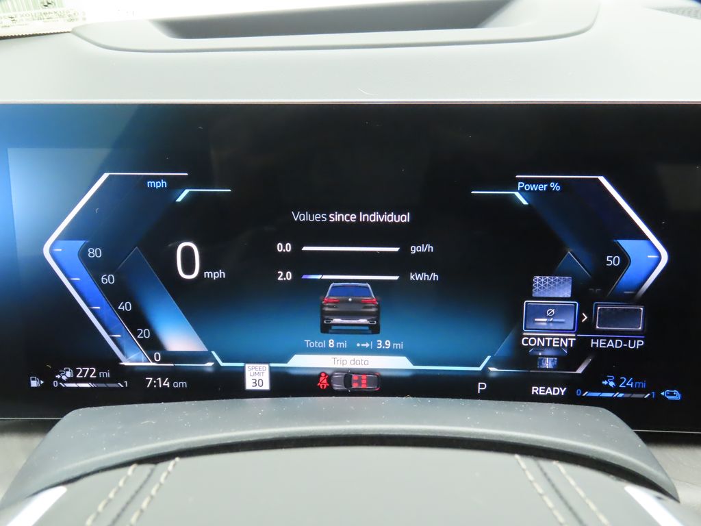 Thumbnail: 2026 BMW X5 - 31