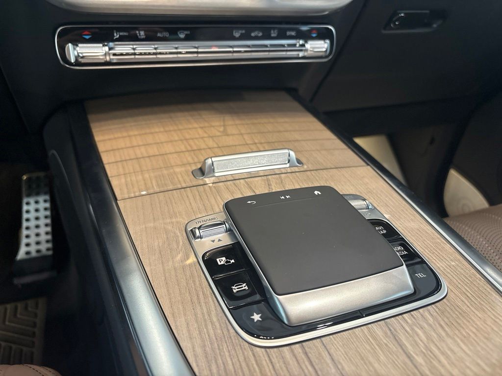 2026 Mercedes-Benz G-Class G 63 AMG® Blue at Audi Porsche Sewickley
