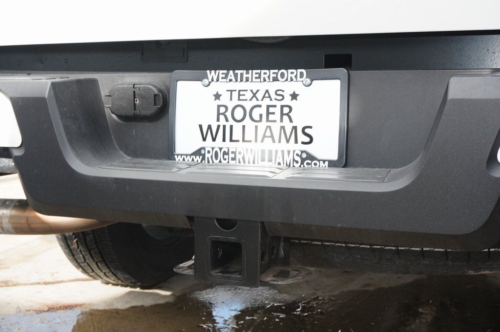 Used Car 2025 Toyota Tacoma  Trd Sport For Sale Under $50,000 In Weatherford, Texas