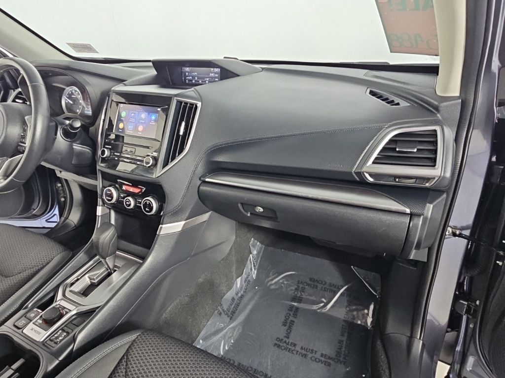 Thumbnail: 2023 Subaru Forester - 14