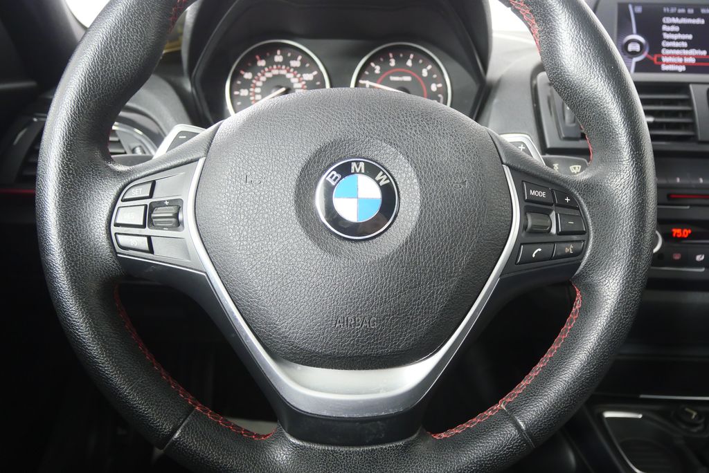 Thumbnail: 2014 BMW 2 Series - 16