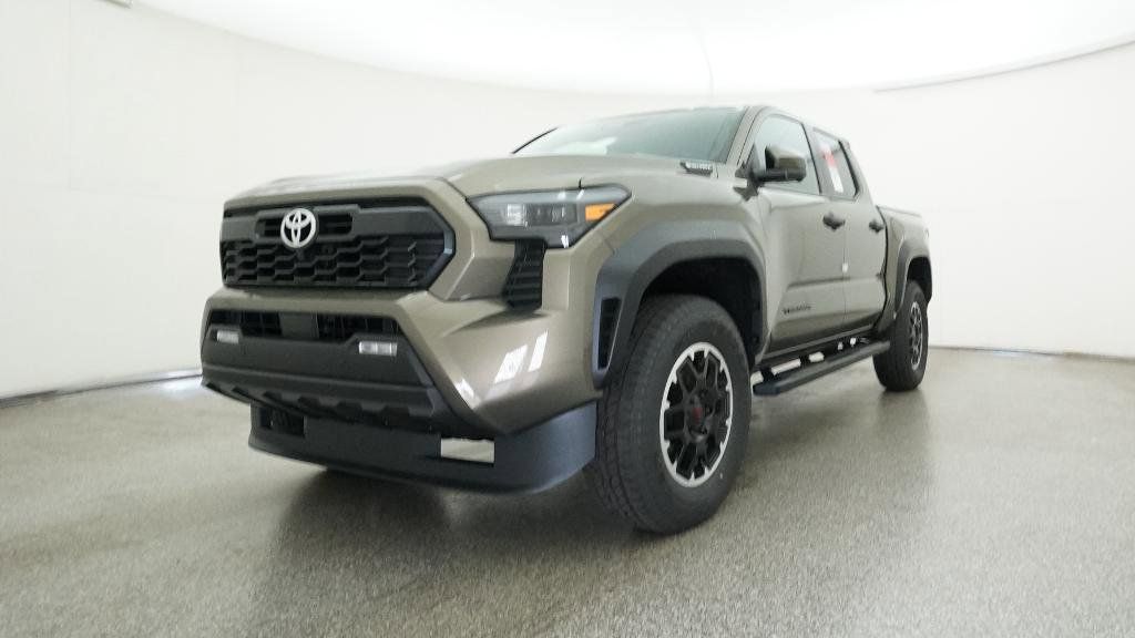 Thumbnail: 2025 Toyota Tacoma - 20