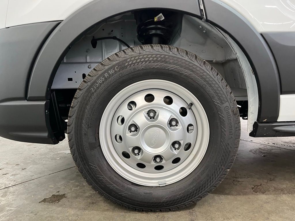 2025 Ford Transit Van Base - Photo 16