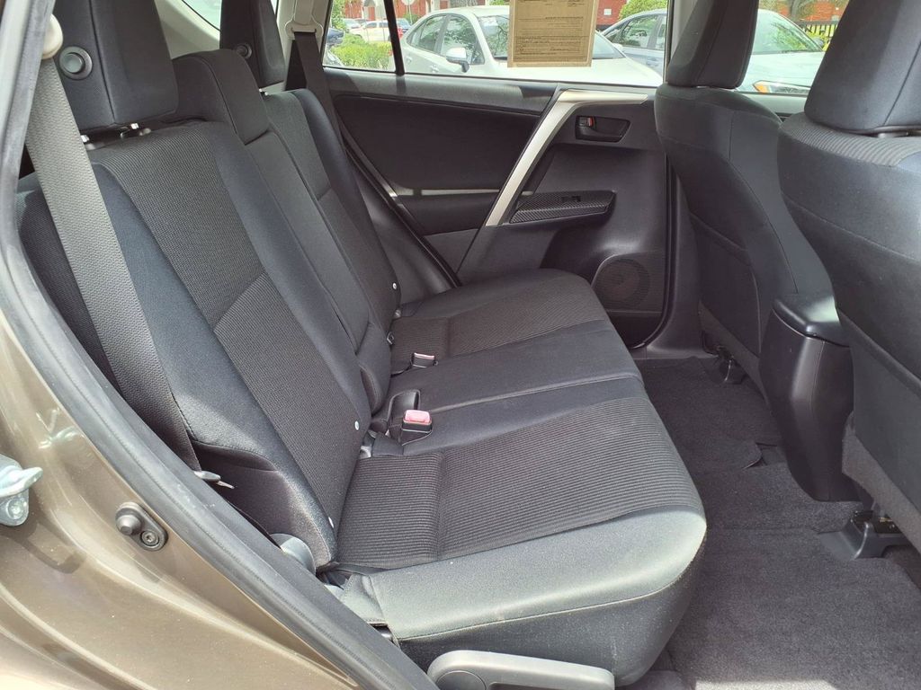 Used 2015 Toyota RAV4 SUV