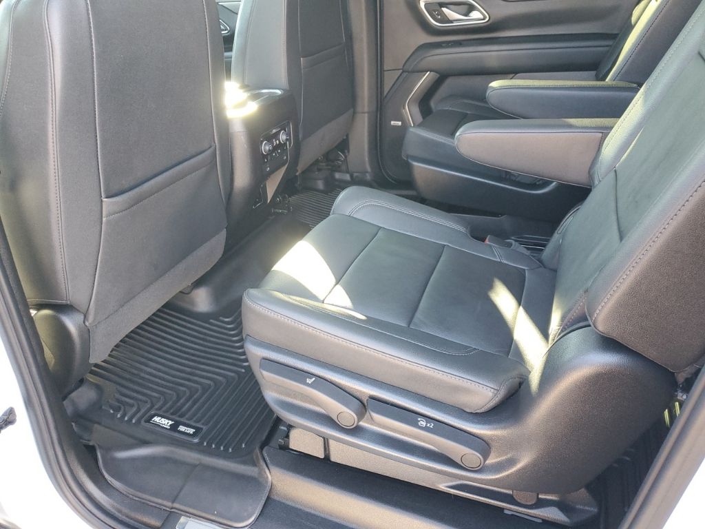 Used Car 2023 Chevrolet Suburban  Z71 For Sale Under $70,000 In Austin, Texas