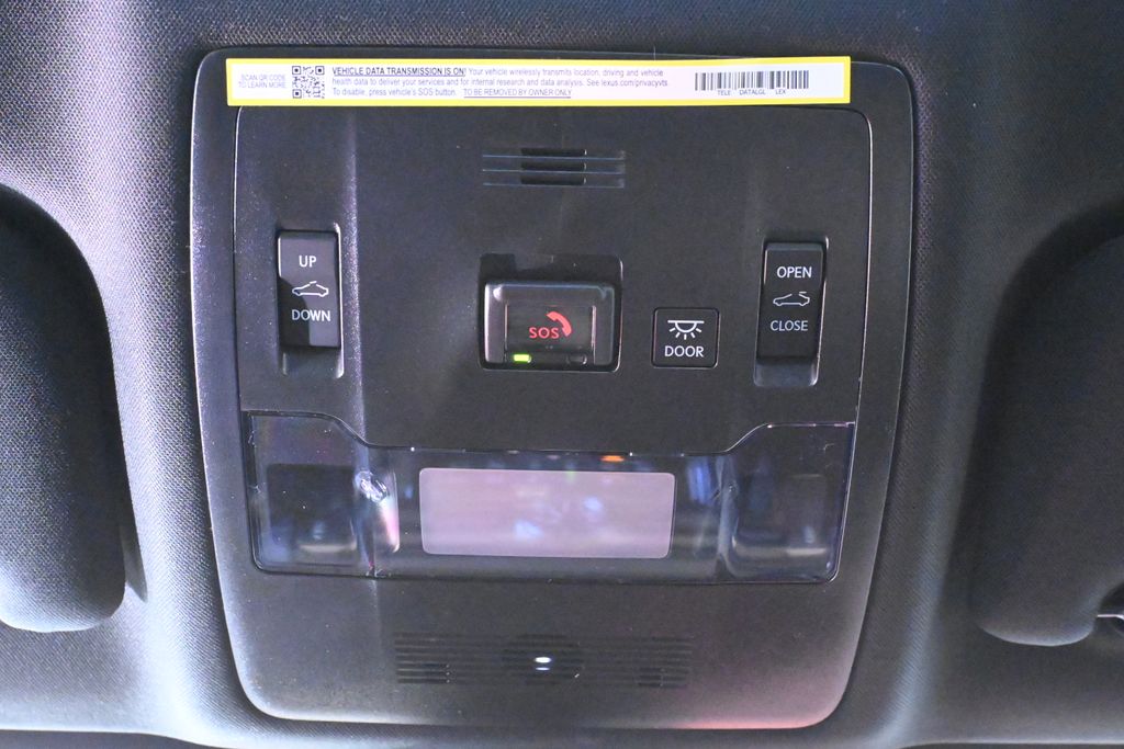 Thumbnail: 2025 Lexus IS - 23