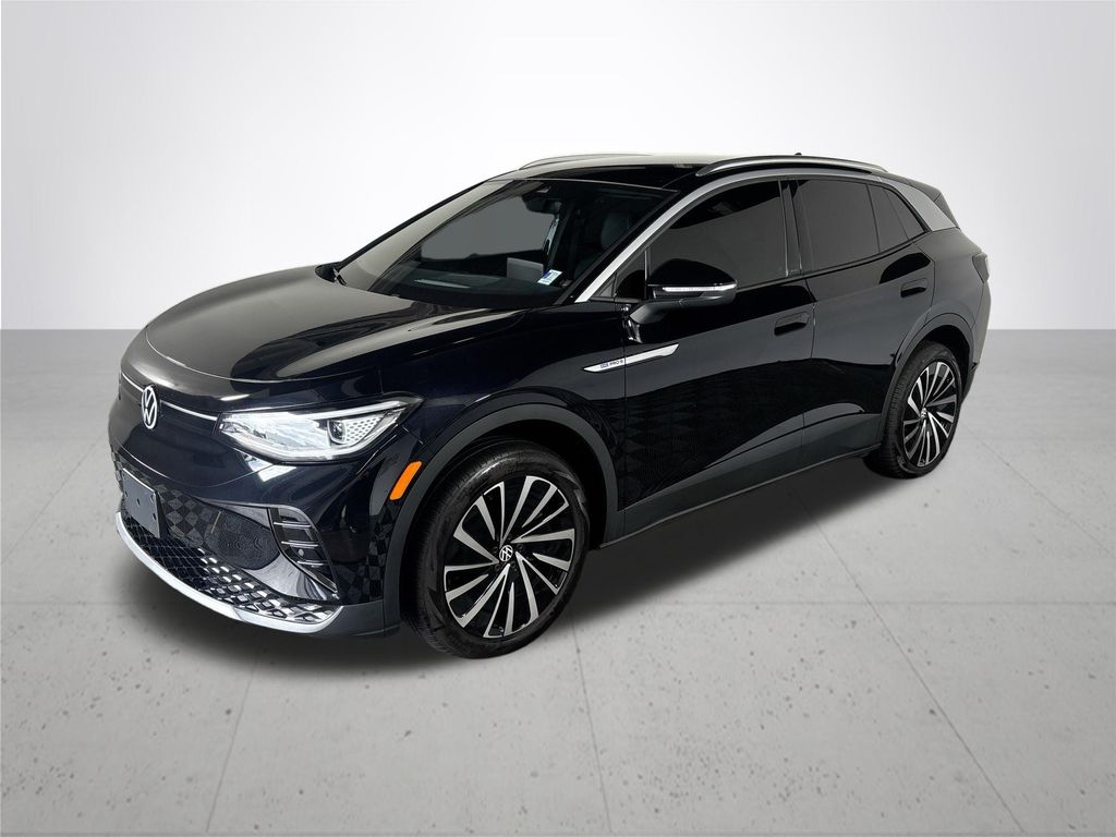Used 2023 Volkswagen ID.4 PRO S PLUS with VIN 1V2JNPE8XPC042003 for sale in Vancouver, WA