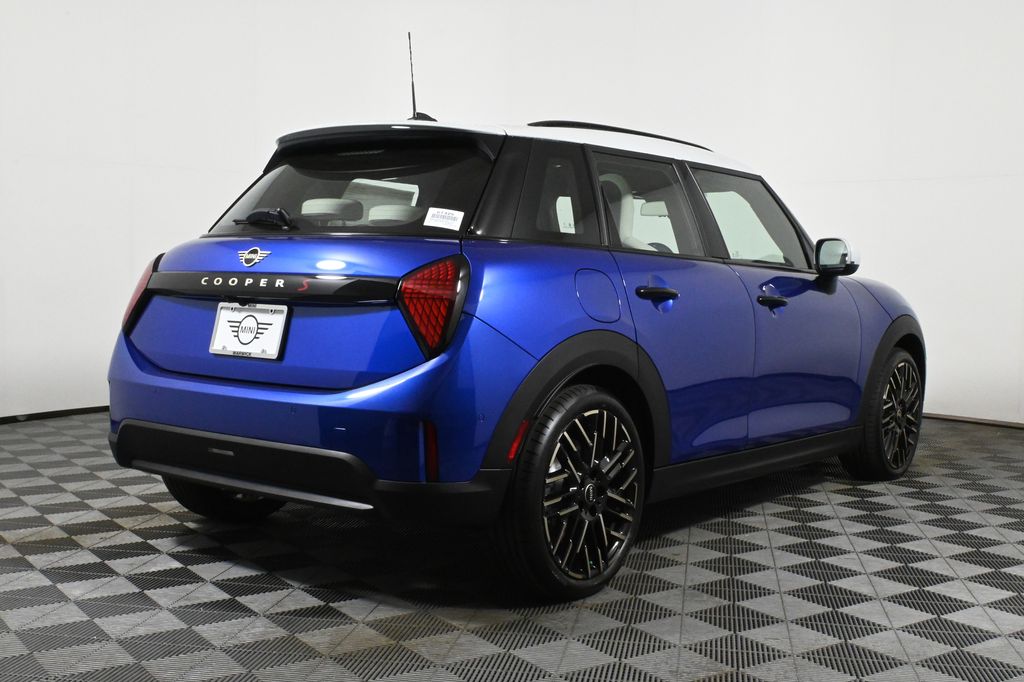 Thumbnail: 2025 MINI Cooper - 7