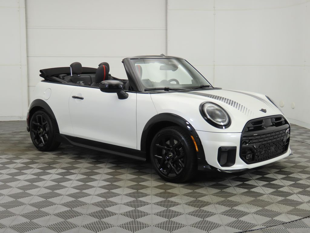 Thumbnail: 2026 MINI Cooper - 3