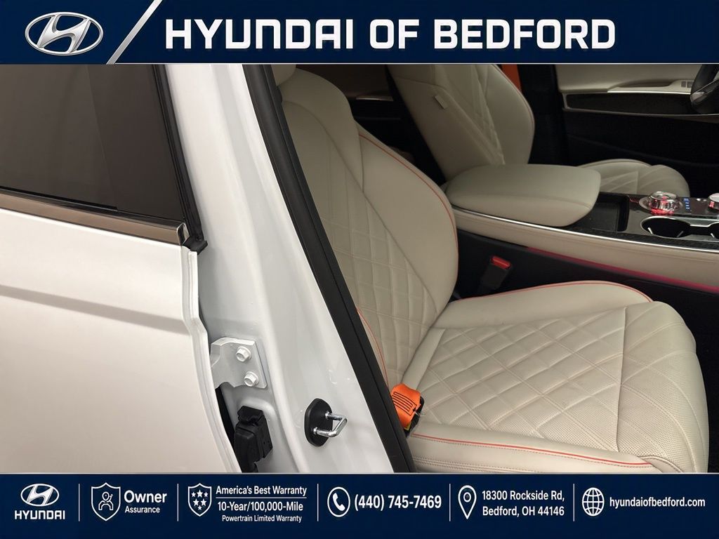 New 2026 Genesis GV70 3.5T Sport Prestige For Sale in Bedford, OH