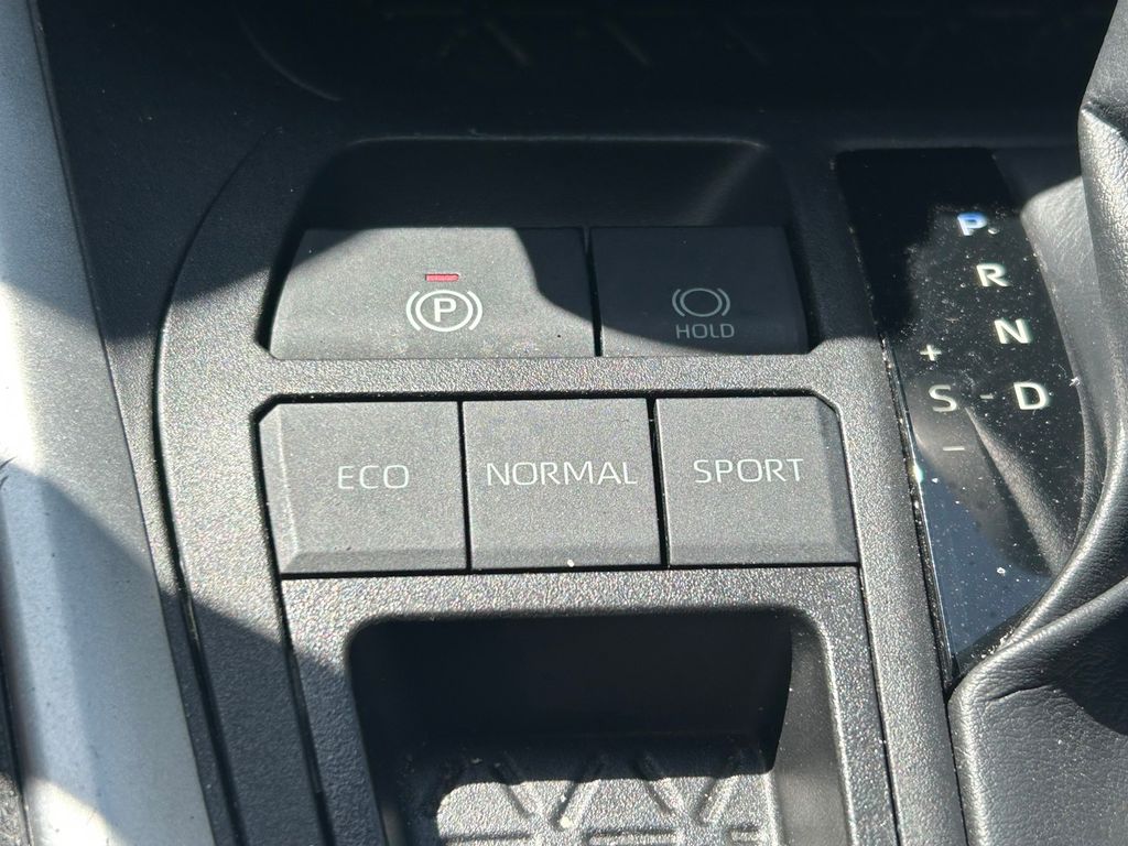Used 2022 Toyota RAV4 SUV